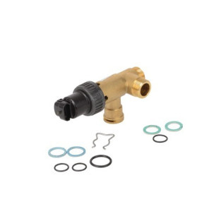 Válvula 3 vías- DIFF pour Vaillant - 252457
