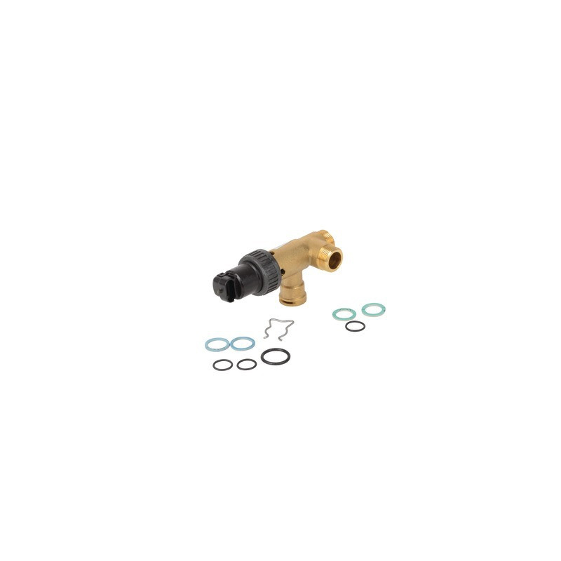 Válvula 3 vías- DIFF pour Vaillant - 252457