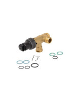 Válvula 3 vías- DIFF pour Vaillant - 252457