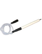 Electrodo encendido C7- DIFF pour Cuenod - 137366 Electrodo encendido C7- DIFF pour Cuenod - 137366