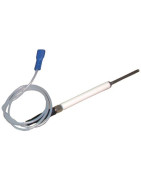 Sonda ionización p/C7- DIFF pour Cuenod - 145766 Sonda ionización p/C7- DIFF pour Cuenod - 145766