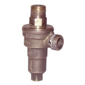 Desconectador- DIFF pour Vaillant - 014693