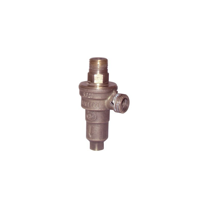 Desconectador- DIFF pour Vaillant - 014693