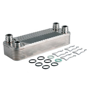 Intercambiador- DIFF pour Vaillant - 065088