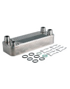Intercambiador- DIFF pour Vaillant - 065088