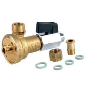 Desconectador- DIFF pour Vaillant - 014690