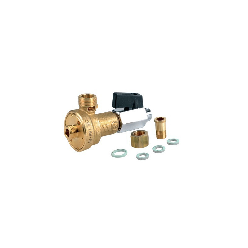 Desconectador- DIFF pour Vaillant - 014690