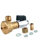 Desconectador- DIFF pour Vaillant - 014690