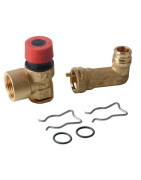 Válvula- DIFF pour Vaillant - 190732 Válvula- DIFF pour Vaillant - 190732