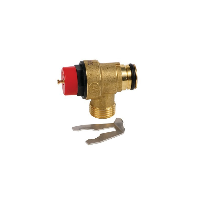 Válvula 3 bar- DIFF pour Vaillant - 178985