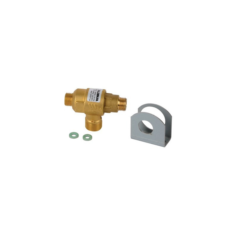 Desconectador- DIFF pour Vaillant - 0020057241