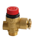 Válvula- DIFF pour Vaillant - 190728 Válvula- DIFF pour Vaillant - 190728