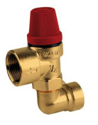 Válvula- DIFF pour Vaillant - 190717 Válvula- DIFF pour Vaillant - 190717