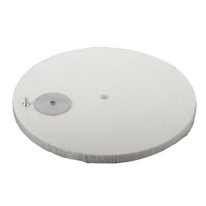 Placa de aislamiento 10mm- DIFF pour Vaillant - 210779