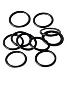 Junta torica- DIFF pour Vaillant - 981163  - (X10)