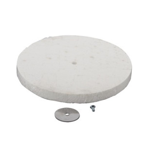 Aislante 16mm- DIFF pour Vaillant - 0020093190