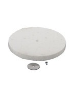 Aislante 16mm- DIFF pour Vaillant - 0020093190