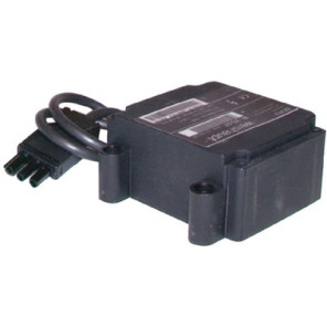 Transformador de encendido ZA 20 100 E91- DIFF pour Weishaupt - 603126