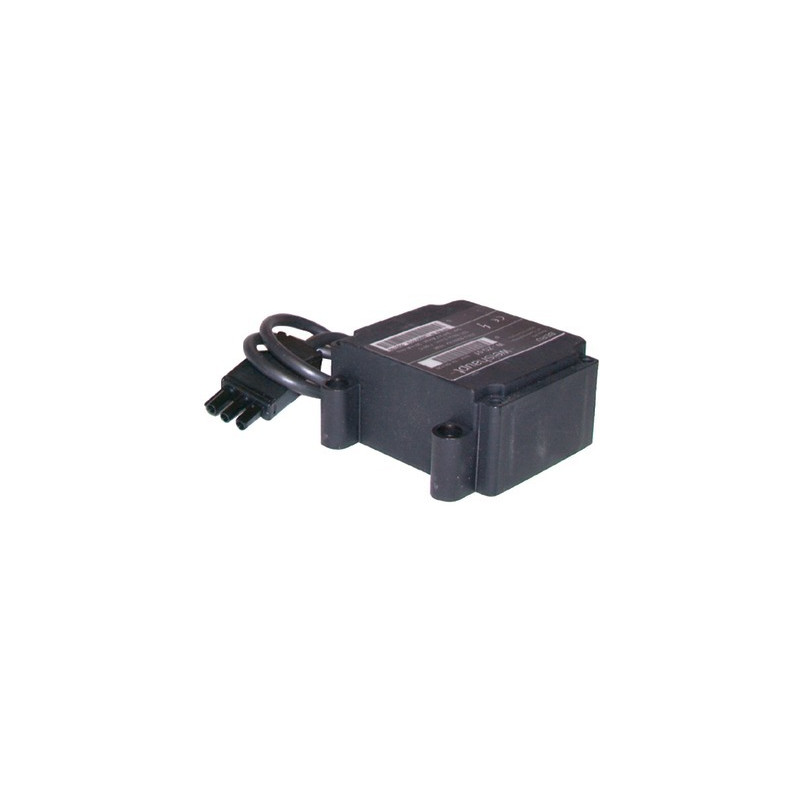 Transformador de encendido ZA 20 100 E91- DIFF pour Weishaupt - 603126