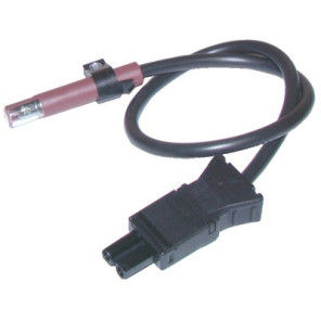 Célula fotorresistente QRB1B 4MST- DIFF pour Weishaupt - 1420131214/2