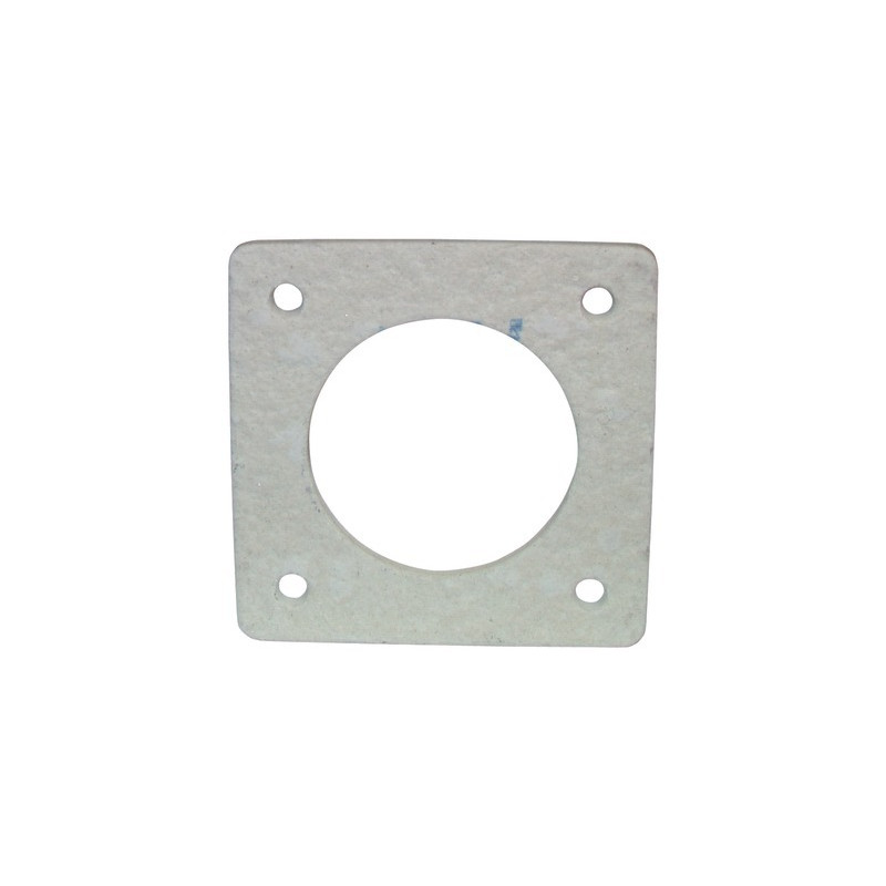 Junta de brida W5- DIFF pour Weishaupt - 407020