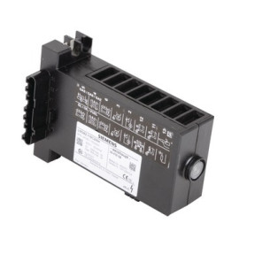 Centralita de control gas LMO 82 100C2WH- SIEMENS - 600470