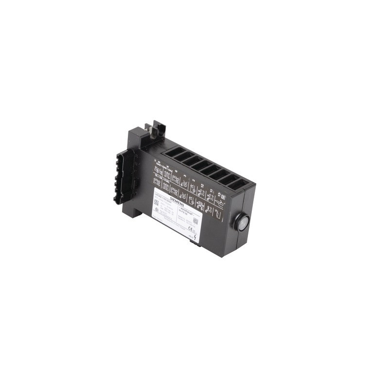 Centralita de control gas LMO 82 100C2WH- SIEMENS - 600470