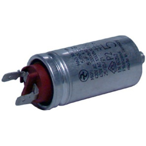 Condensador 5µF- DIFF pour Weishaupt - 713124