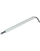 Electrodo encendido WG5- DIFF pour Weishaupt - 23220014217