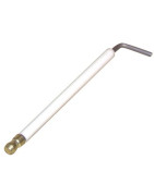Sonda ionización WG5- DIFF pour Weishaupt - 23210014207
