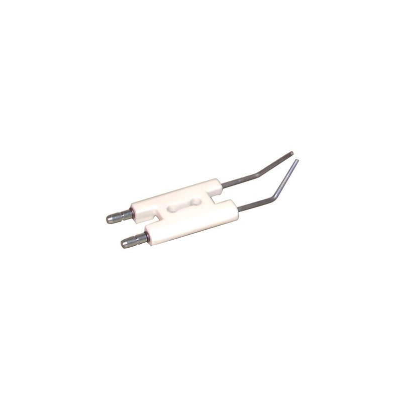 Electrodo encendido WL10LN- DIFF pour Weishaupt - 24110010017