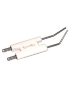 Electrodo encendido WL10LN- DIFF pour Weishaupt - 24110010017