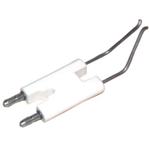 Bloque electrodo WL20A- DIFF pour Weishaupt - 2412001026/7
