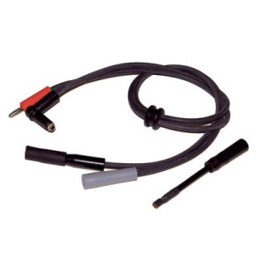 Cable alta tensión especifico WEISHAUPT PVC- DIFF pour Weishaupt - 2303110003/0