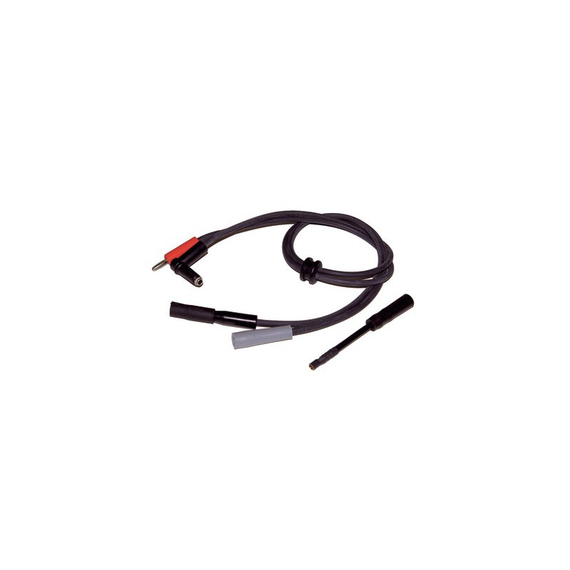 Cable alta tensión especifico WEISHAUPT PVC- DIFF pour Weishaupt - 2303110003/0