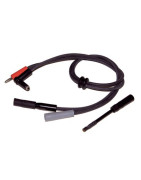 Cable alta tensión especifico WEISHAUPT PVC- DIFF pour Weishaupt - 2303110003/0