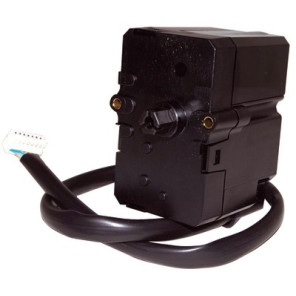 Servomotor STE4.5 BO.36/6-01L - LUFT- DIFF pour Weishaupt - 651103