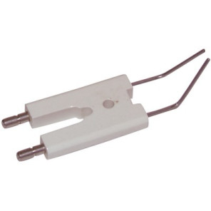 Bloque electrodo WL10- DIFF pour Weishaupt - 1420131027/7