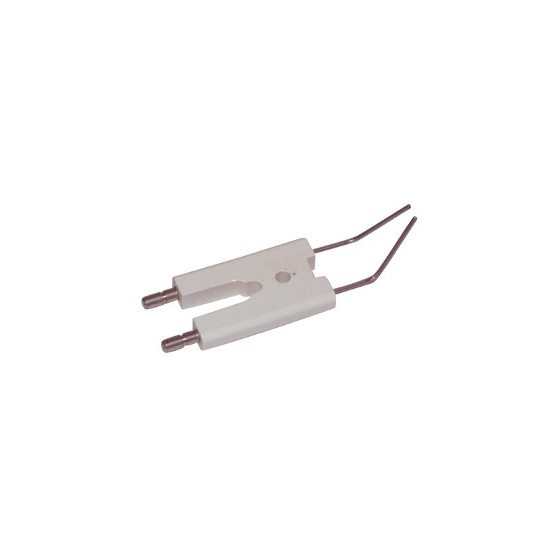 Bloque electrodo WL10- DIFF pour Weishaupt - 1420131027/7