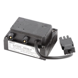 Transformador de encendido ZA23 075 E47- DIFF pour Weishaupt - 603088+140013110