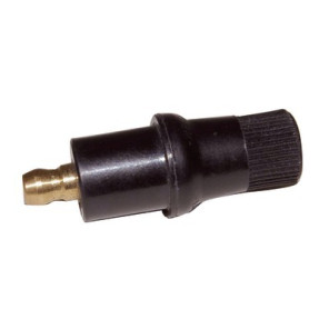 Terminal epoxi para roscar macho- DIFF pour Weishaupt - 716500