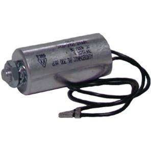 Condensador 4µF- DIFF pour Weishaupt - 713119