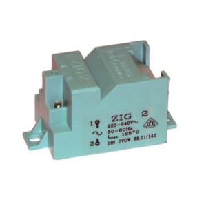 Transformador zig 2- DIFF pour De Dietrich Chappée - 84064820