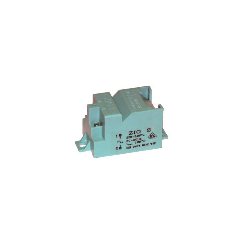 Transformador zig 2- DIFF pour De Dietrich Chappée - 84064820