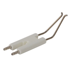 Electrodo de encendido WL30/WL40- DIFF pour Weishaupt - 24131010107