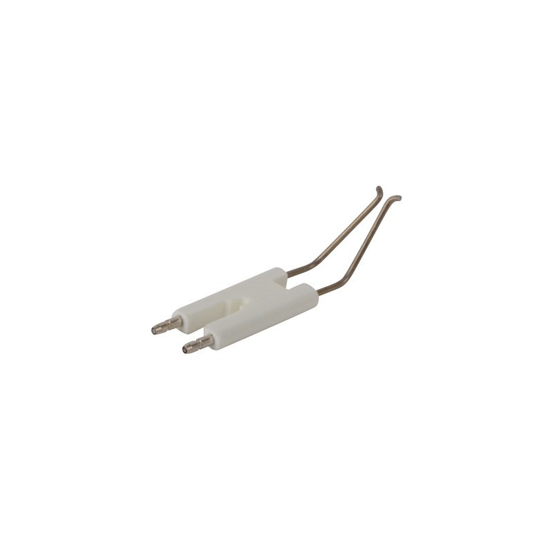 Electrodo de encendido WL30/WL40- DIFF pour Weishaupt - 24131010107