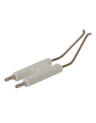 Electrodo de encendido WL30/WL40- DIFF pour Weishaupt - 24131010107