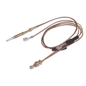 Termopar derivado- DIFF pour De Dietrich Chappée - 97908280