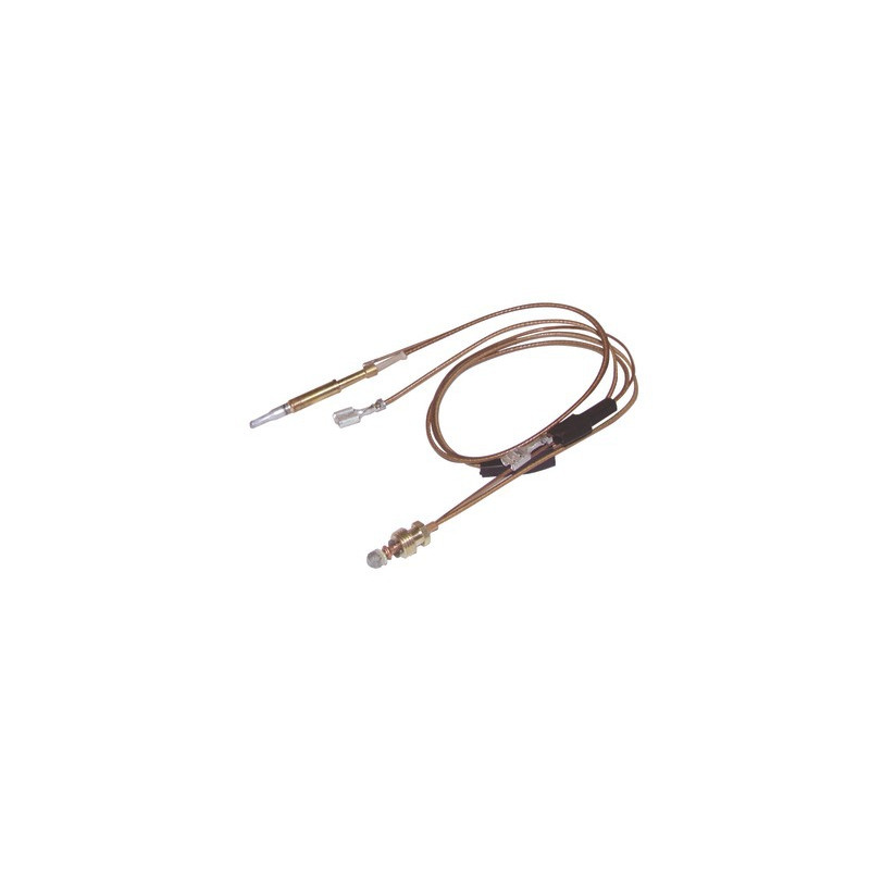 Termopar derivado- DIFF pour De Dietrich Chappée - 97908280