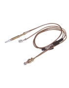 Termopar derivado- DIFF pour De Dietrich Chappée - 97908280